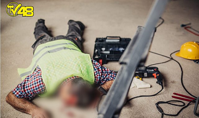 İŞÇİ CİNAYETLERİNDE KORKUTAN TABLO