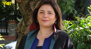 İstanbul Barosu'nun İlk Kadın Başkanı