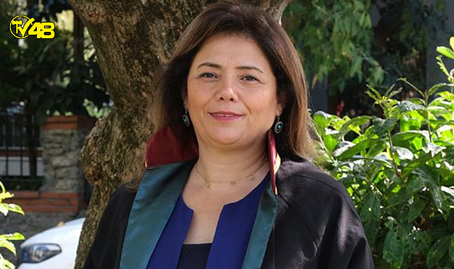 İstanbul Barosu&#039;nun İlk Kadın Başkanı