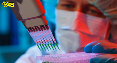 Kanser tedavisi için ümit veren adım