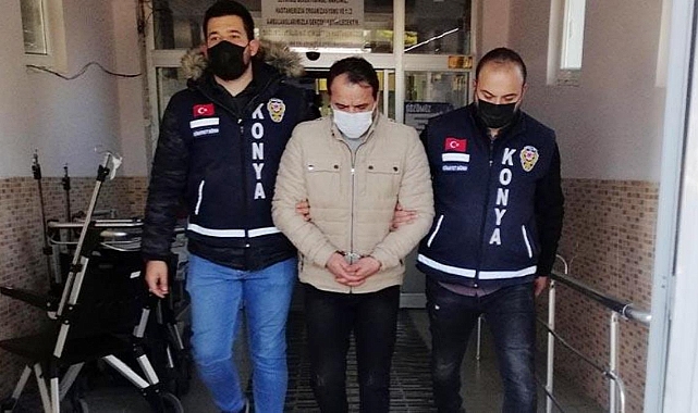 Karısıyla aşk yaşayan adamın boğazını kesip molozların arasına atan astsubay, haksız tahrik indirimiyle 12 yıl ceza aldı