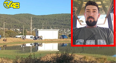 Kayıp Adamın Cansız Bedeni Gölette Bulundu