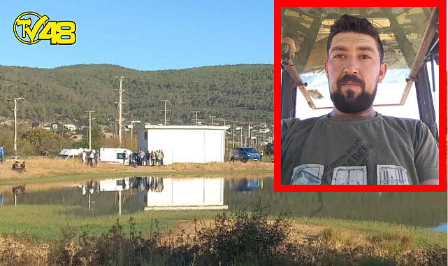 Kayıp Adamın Cansız Bedeni Gölette Bulundu