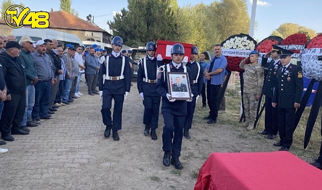 Kayserili Şehit Son Yolculuğuna Uğurlandı