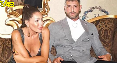 Kısa süre önce boşanan Selin Ciğerci'nin yeni sevgilisiyle romantik fotoğrafı ortaya çıktı