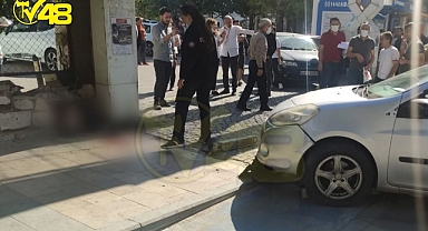 KOPAN AYAKLARI KURTARILAMADI!