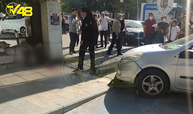 KOPAN AYAKLARI KURTARILAMADI!