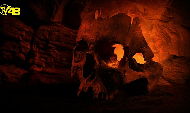 Mağarada bulunan 118 kişiye ait 10 bin kemiğin gizemi çözüldü! Okurken tüyleriniz ürperecek