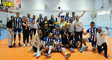 Milas Belediyespor, Hekimoğlu'nu ağırlayacak