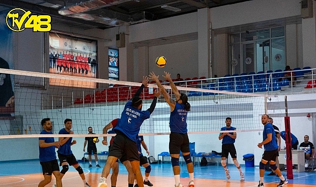 MİLAS BELEDİYESPOR SEZONUN İLK MAÇINA ÇIKIYOR