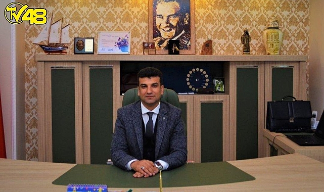 Milas İlçe Milli Eğitim Müdürlüğünde Görev Değişimi