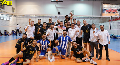 MİLAS’IN EFELERİ KENDİ EVİNDE GALİP