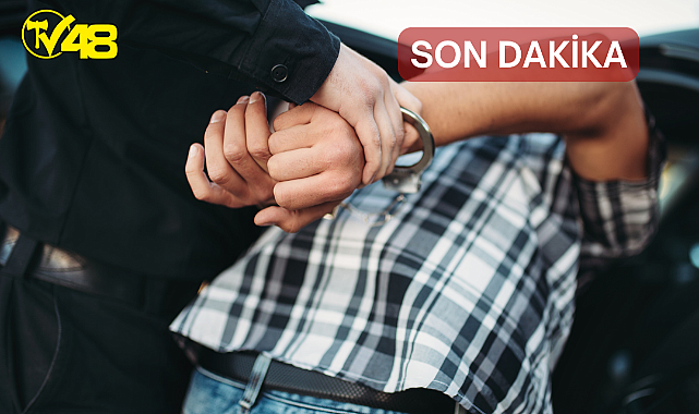 Milas&#039;ta Yaşanan Cinayet Olayında Zanlılar Tutuklandı!