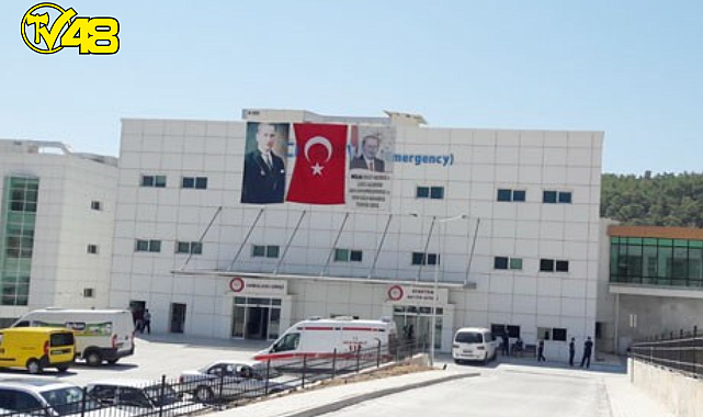 Milas ve Bodrum Doktorlarına Kavuşuyor