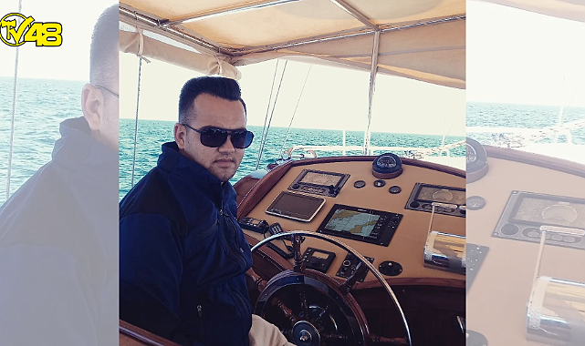 MOTOSİKLETLİ GENÇ BODRUM – MİLAS KARAYOLUNDA CAN VERDİ