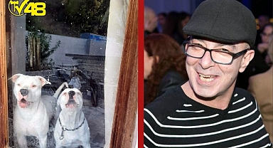 Muğla'da 6 pitbull ile korunan bağ evine uyuşturucu baskını