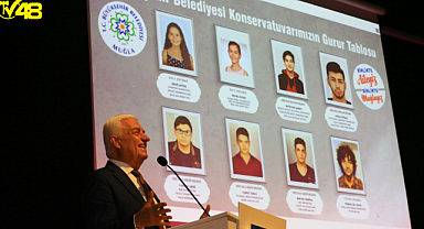 Muğla'da Büyükşehir Konservatuarı 392 Öğrenciyle Eğitime Başladı