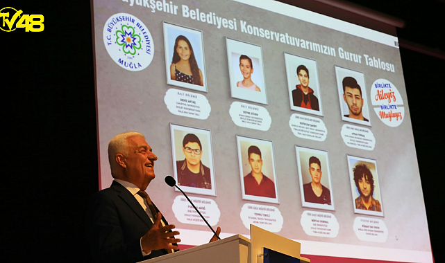 Muğla&#039;da Büyükşehir Konservatuarı 392 Öğrenciyle Eğitime Başladı