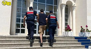 Muğla'da huzur ve güven denetiminde gözaltına alınan şüphelilerden 15'ine tutuklama