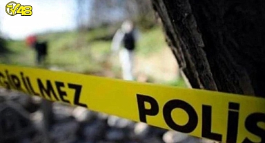 Muğla’da Ormanlıkta Kadın Ceseti Bulundu!