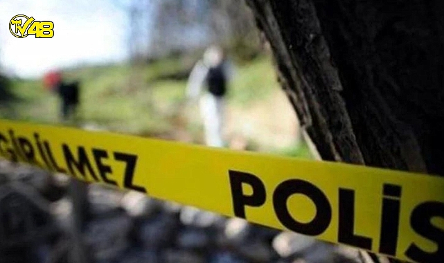 Muğla’da Ormanlıkta Kadın Ceseti Bulundu!