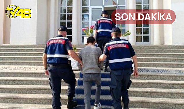 Muğla Seydikemer&#039;de Uyuşturucu Satıcısı Yakalandı