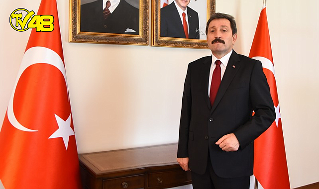 Muğla Valisi Sayın Orhan Tavlı’nın Muhtarlar Günü Mesajı