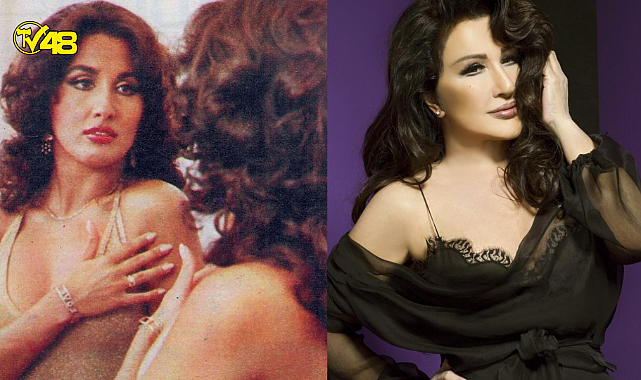 Nükhet Duru&#039;dan tartışma yaratacak sözler: Tayt olayına dur deyin