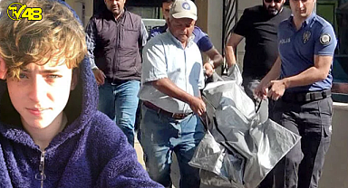 Öğretmeninin Evinde Ölü Bulunmuştu! 5 Arkadaşı ve Öğretmeni Serbest