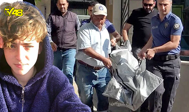 Öğretmeninin Evinde Ölü Bulunmuştu! 5 Arkadaşı ve Öğretmeni Serbest