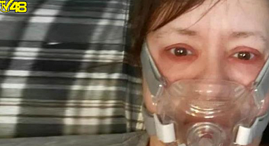 Ölüp geri dirilen hemşirenin sözleri dünyada yeri yerinden oynattı: İnsanlığa bir mesaj getirdim