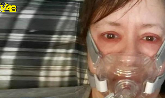 Ölüp geri dirilen hemşirenin sözleri dünyada yeri yerinden oynattı: İnsanlığa bir mesaj getirdim