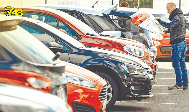 Otomobil alacakların gözü kulağı orada