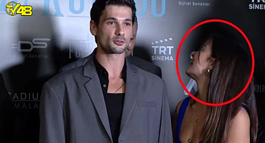 Oyuncu Aslı Bekiroğlu bu sefer de arkadaşına yaptığı büyük saygısızlıkla gündemde