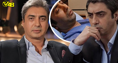 Oyuncu Necati Şaşmaz fenalaşarak kaldırıldığı hastanede ameliyata alındı