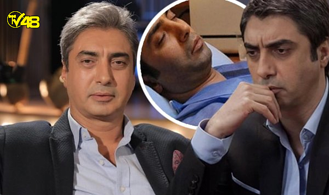 Oyuncu Necati Şaşmaz fenalaşarak kaldırıldığı hastanede ameliyata alındı