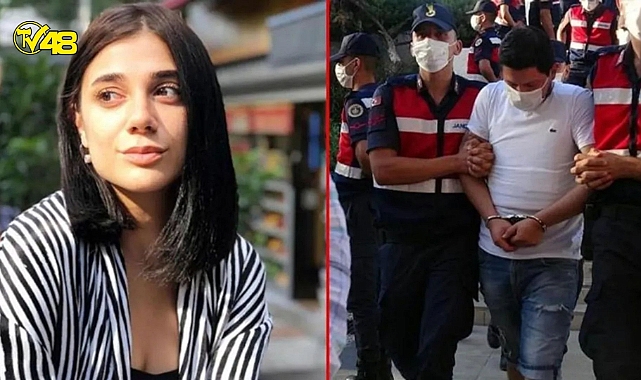 Pınar Gültekin cinayetinde, katile haksız tahrik indirimi verilmişti! O karar bozuldu