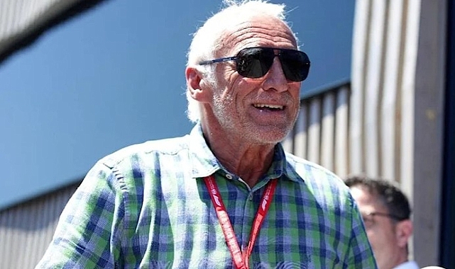 Red Bull&#039;un kurucusu ölümünden önce vakfına milyonlarca euro aktardı