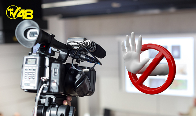 RTÜK&#039;ten o Kanala 3 Gün Yayın Yasağı!