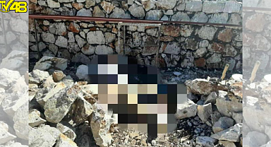 Seydikemer'de silahlı kavga: 1 ölü!