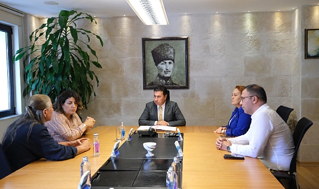 SOKAK HAYVANLARI İÇİN YENİ PROTOKOL