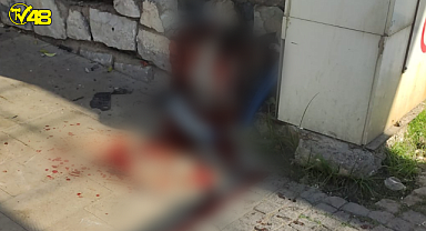 SON DAKİKA! KAZADA KADININ AYAKLARI KOPTU