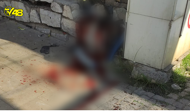 SON DAKİKA! KAZADA KADININ AYAKLARI KOPTU