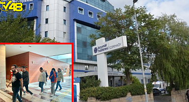 Son dakika: Özel Bayındır Hastanesi'ndeki skandalda flaş gelişme! Şüphelilerin ilk ifadeleri ortaya çıktı: Dikkat çeken şantaj detayı