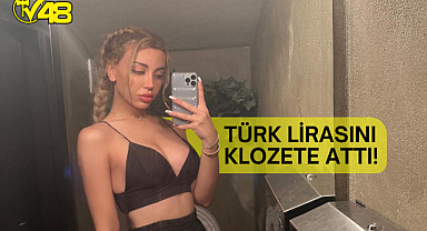 Sosyal Medya Fenomeni Mika Can Raun Gözaltına Alındı