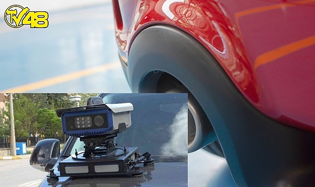 Sürücüler Dikkat! 2 bin 815 Lira Ceza Gelebilir