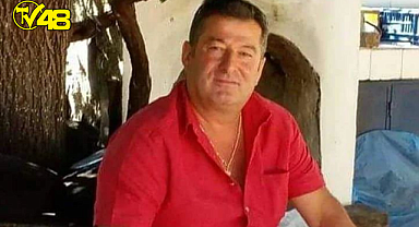 Tersane Çalışanı Konteynerde Asılı Halde Ölü Bulundu