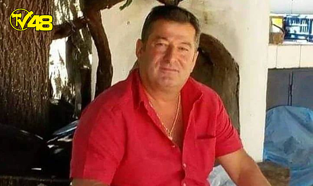 Tersane Çalışanı Konteynerde Asılı Halde Ölü Bulundu