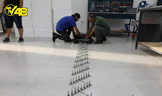 Türk mühendislerin ürettiği kapan, 21 ülkenin dikkatini çekti