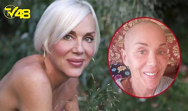 Ünlü Oyuncu Billur Kalkavan Hayatını Kaybetti